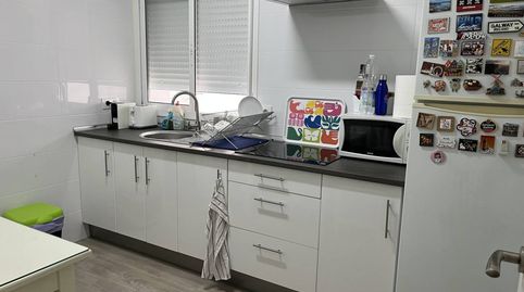 Foto 2 von Wohnung zur Miete in Morón de la Frontera, Sevilla