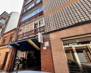Exterior view of Premises for sale in León Capital 