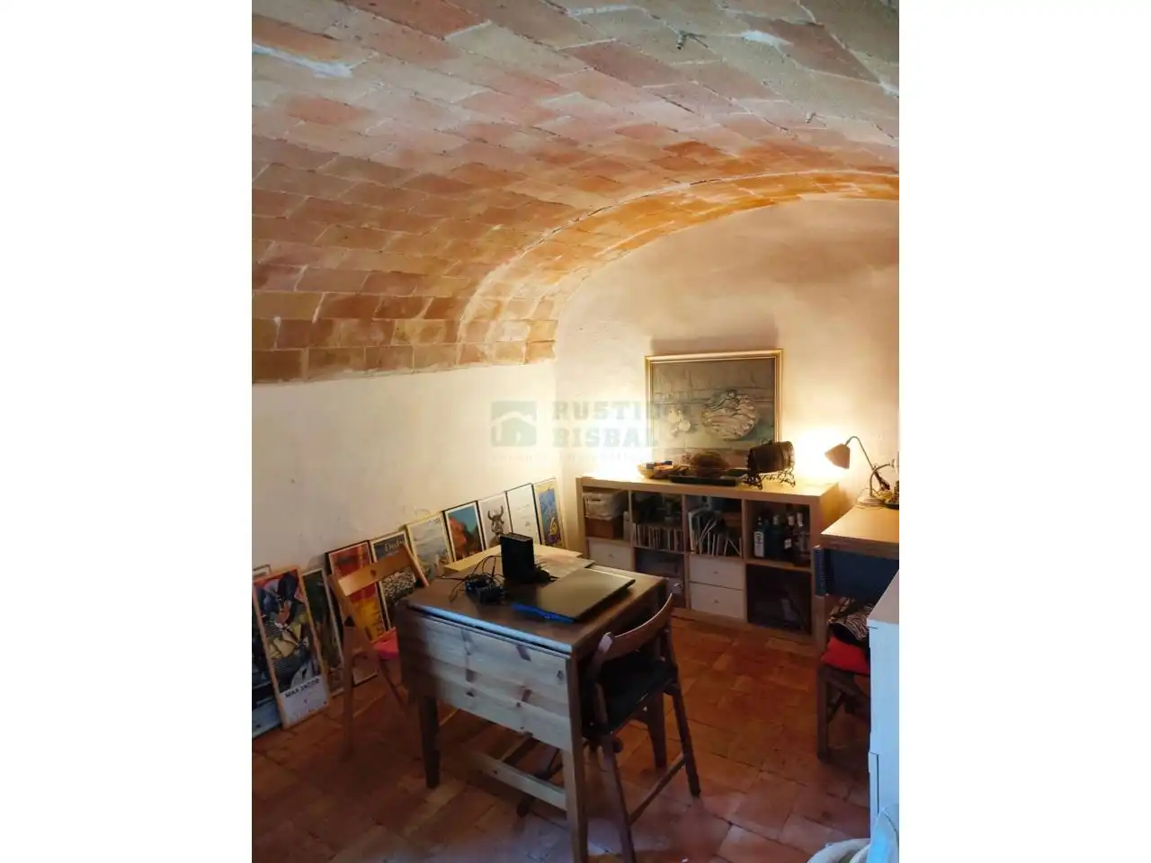 Casa rustica con giardino in vendita a Calle Racó, imagen 13