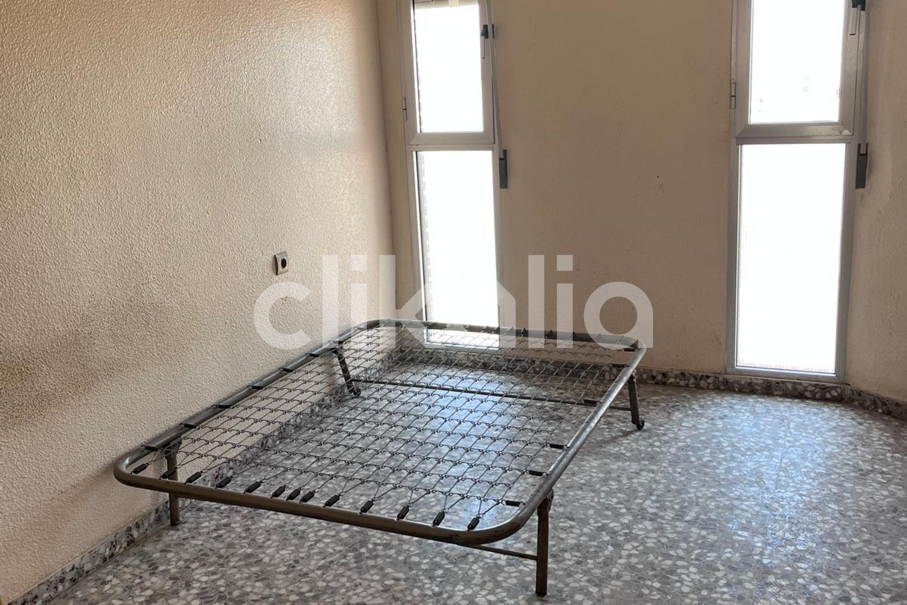 Bedroom of Flat for sale in Crevillent