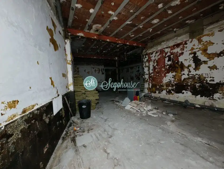 Commercial properties for sale in Segovia