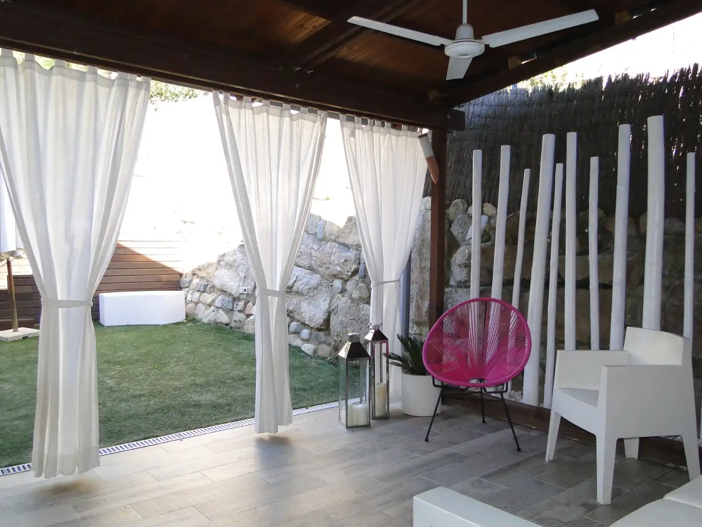 Terraced house with pool for sale in Carrer Xiprer 16, imagen 36