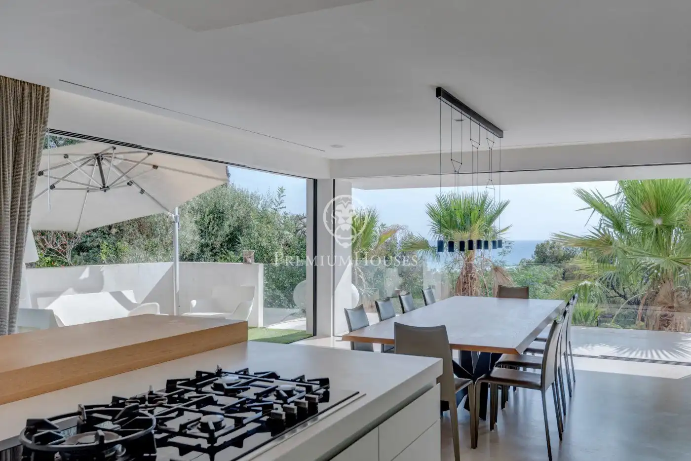 House with pool for sale in Paseo CAN VINYES, imagen 10