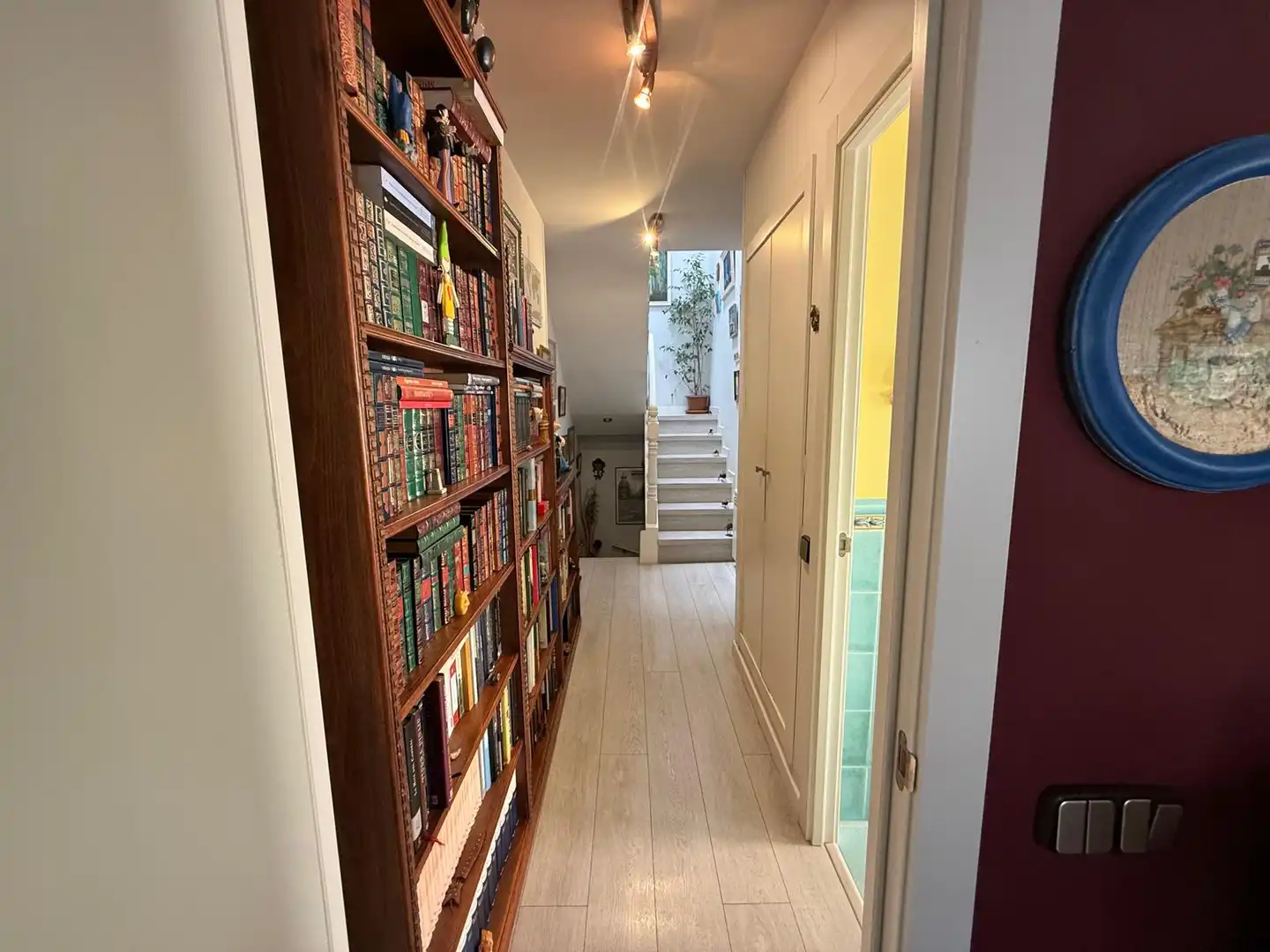 Dúplex en venta en Madrid, Madrid