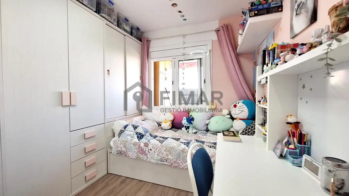 Piso en venta en De Maria Vidal, Veral d'Ocata