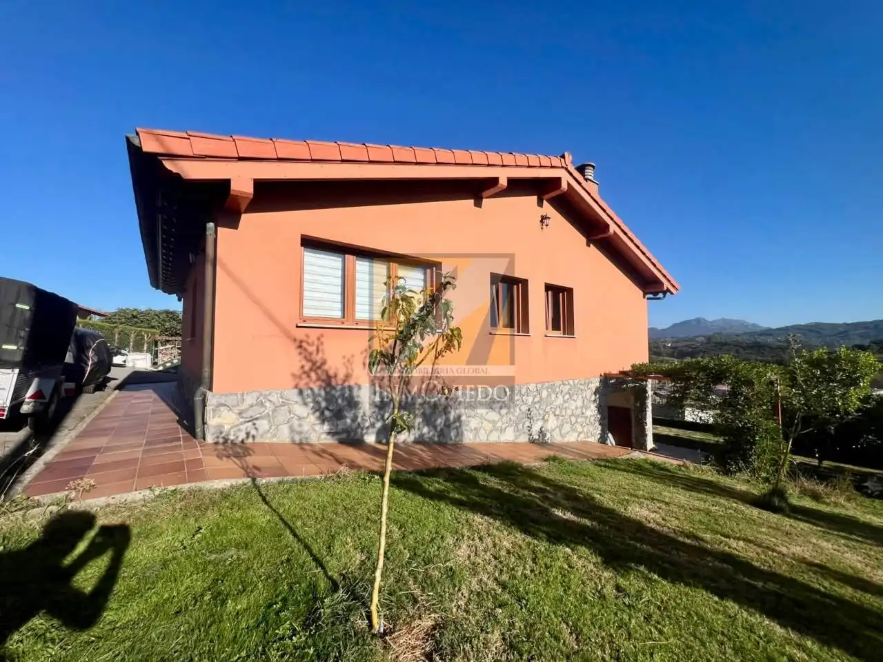 Detached house with garden for sale in Calle Río Abajo, imagen 3