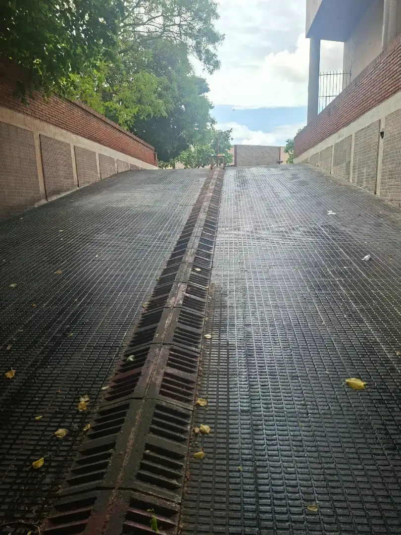 Aparcament de Garatge de lloguer en L'Hospitalet de Llobregat