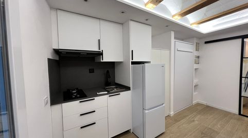 Foto 3 von Loft zur Miete in Montmar, Castelldefels