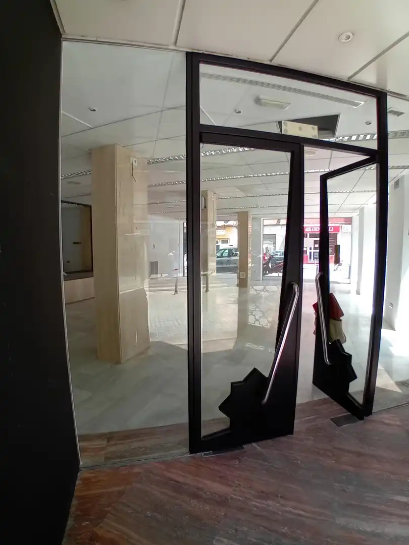 Local comercial en venda a Levante, imagen 17