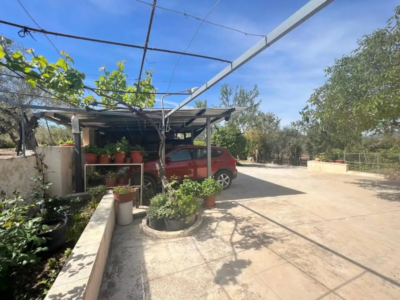 Chalet con jardín en venta en Calle Poligono, imagen 46