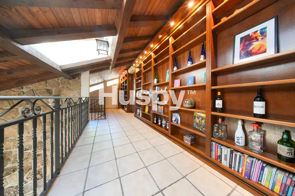 Villa mit Terrasse zum Verkauf in Calle Puenteareas, imagen 41