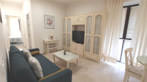 Foto 3 de Apartament de lloguer a Centro, Jerez de la Frontera