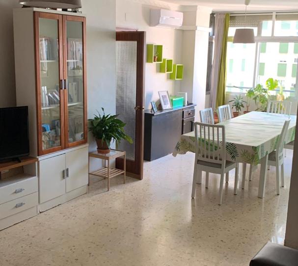 Foto 1 de Pis en venda a Parque Atlántico - Ronda este, Cádiz