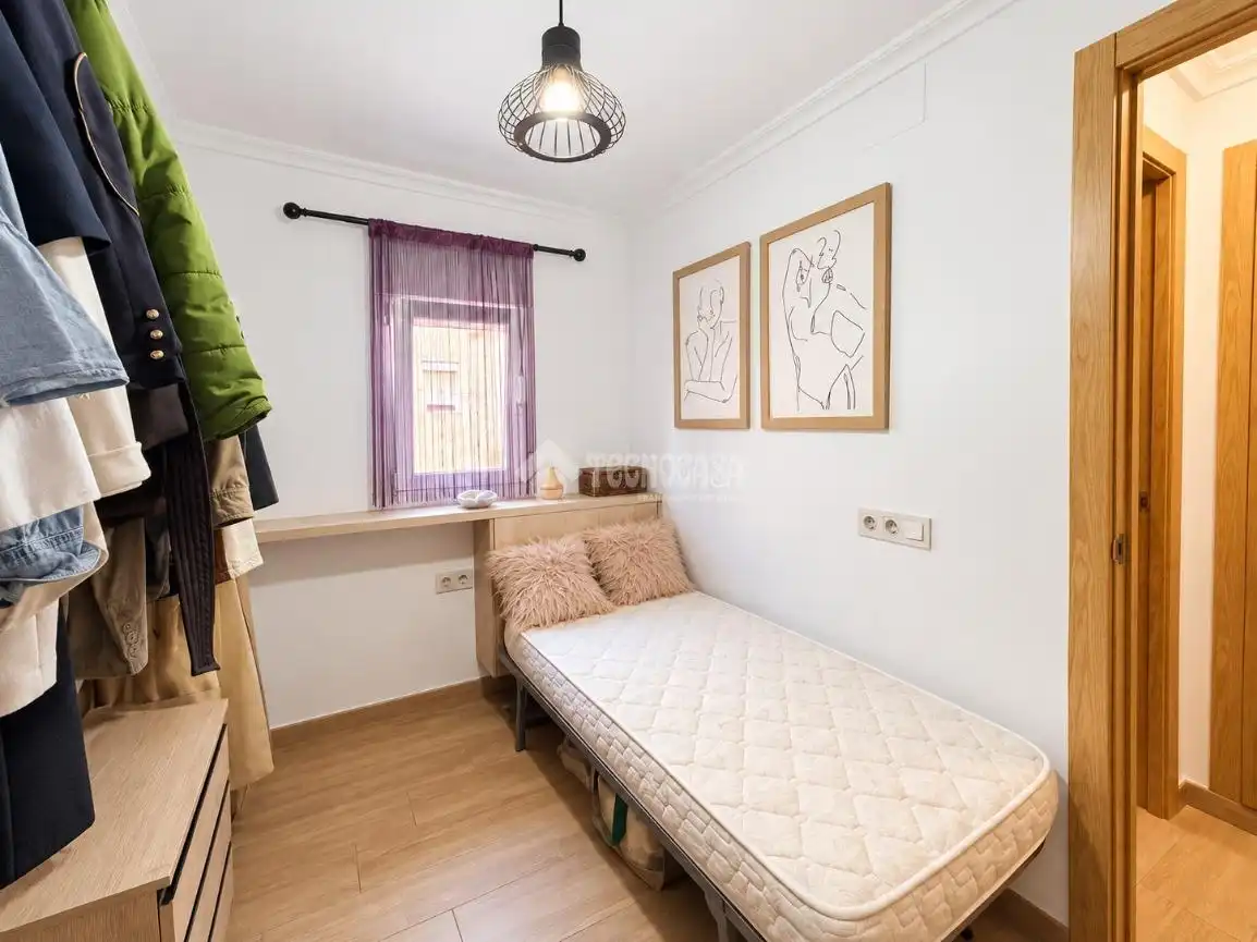 Piso con terraza en venta en Isla Chica, imagen 6