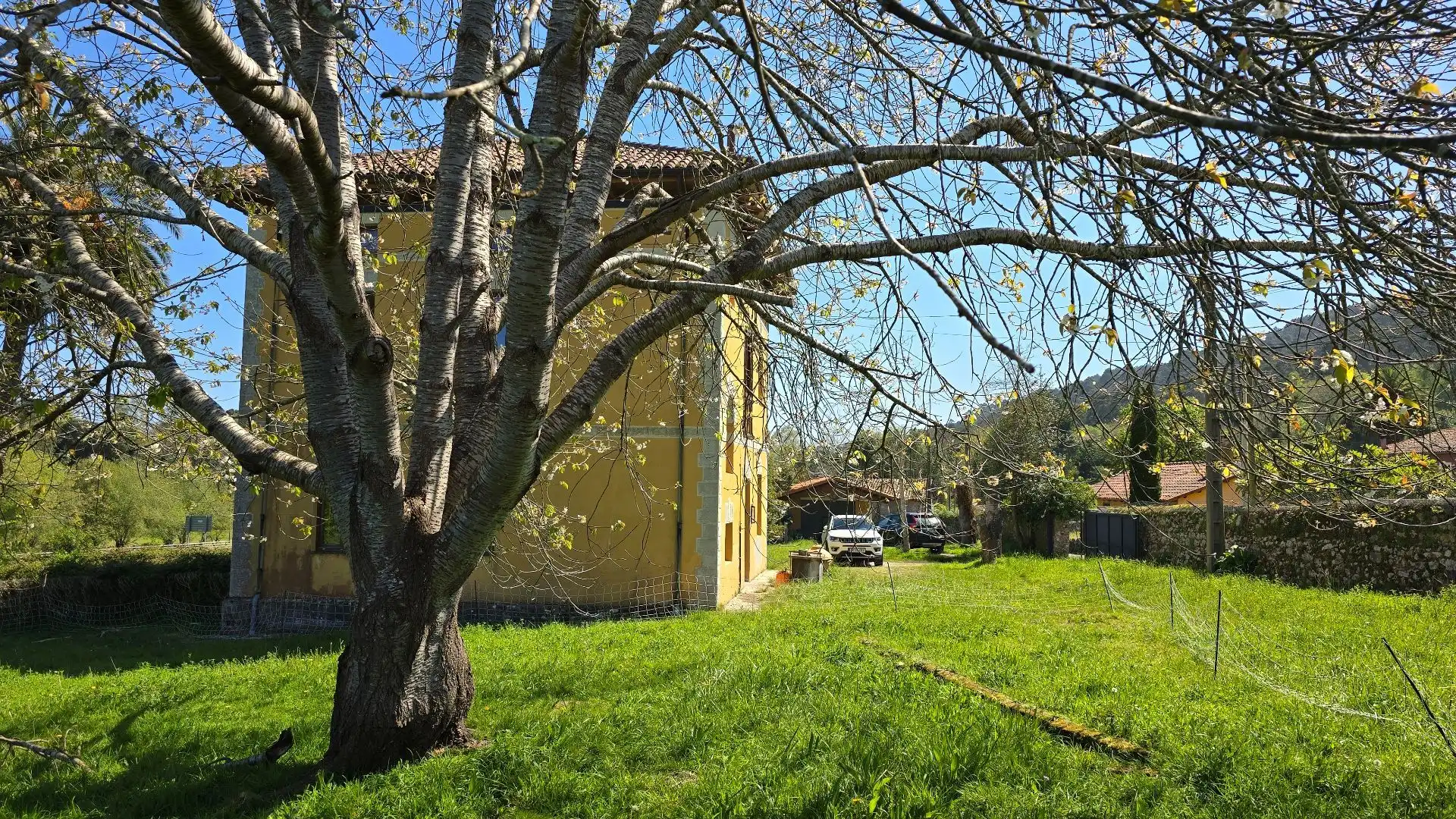 Detached house with garden for sale in Vidiago - Pendueles - Tresgrandas, imagen 108
