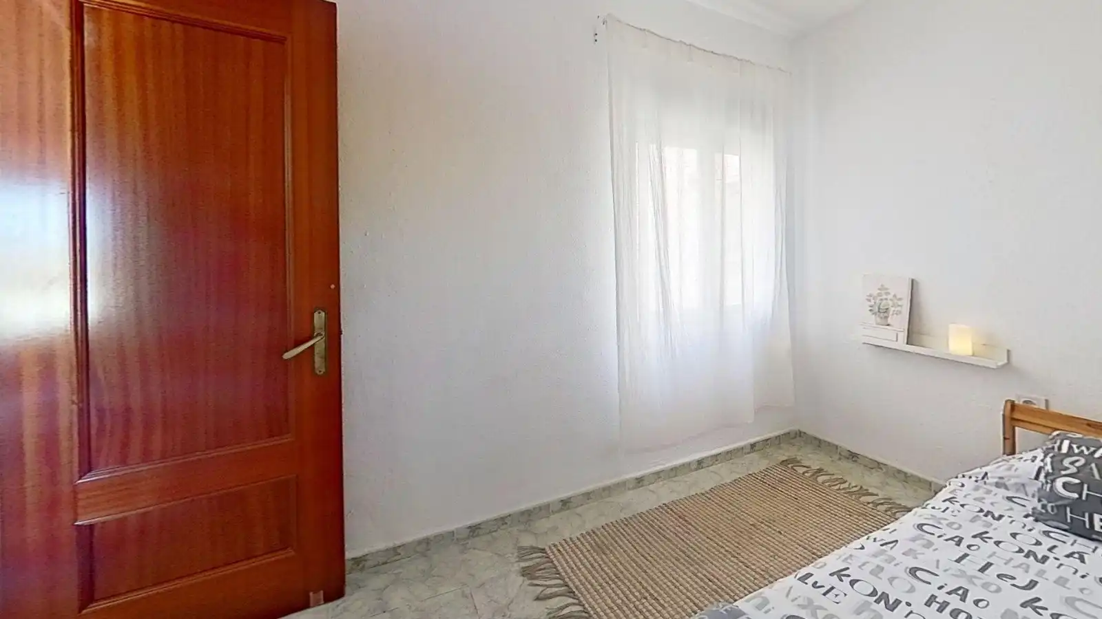 Appartement avec ascenseur à vendre à Benetússer, imagen 12