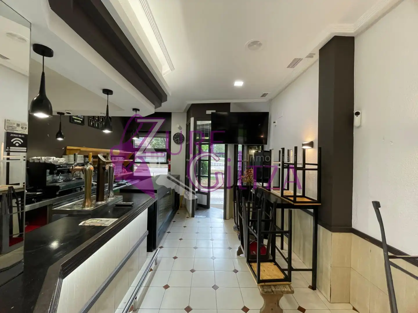 Business premises for sale in Durango, imagen 19