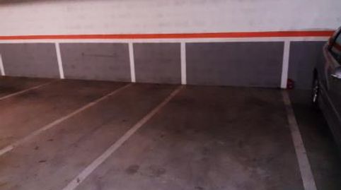 Photo 4 of Garage for sale in Av Camp de Morvedre, Ciutat del Transport - La Salera, Castellón de la Plana / Castelló de la Plana