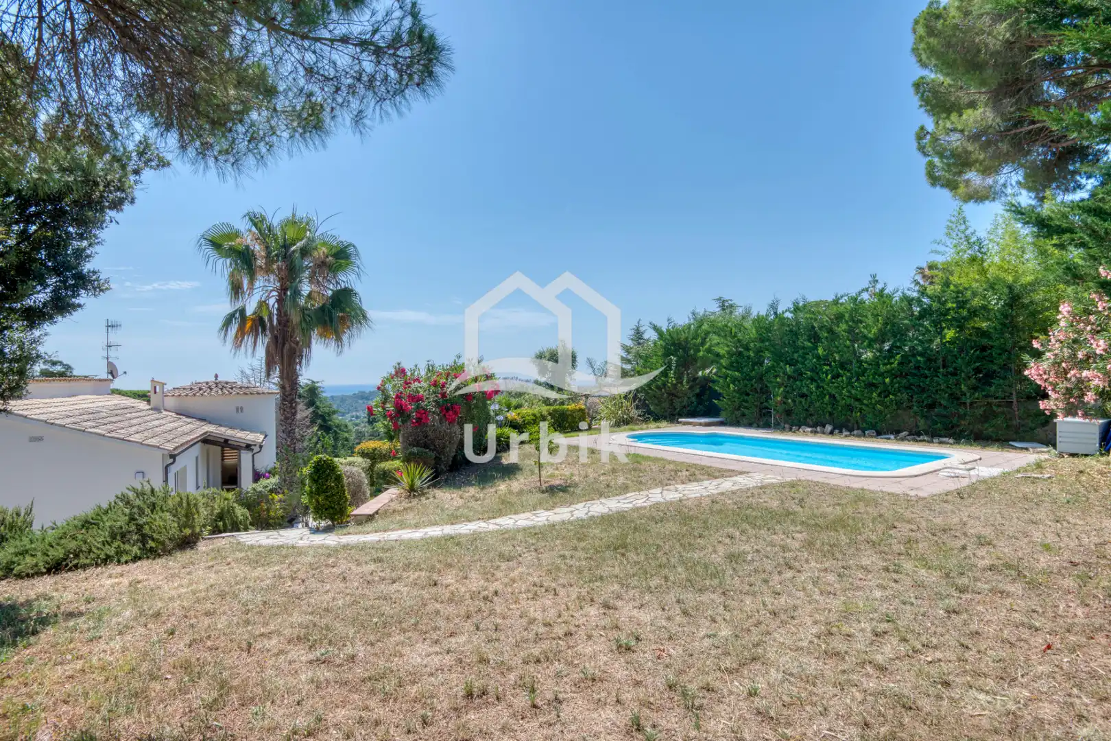 Casa amb piscina en venda a Carrer de les Oliveres, imagen 5