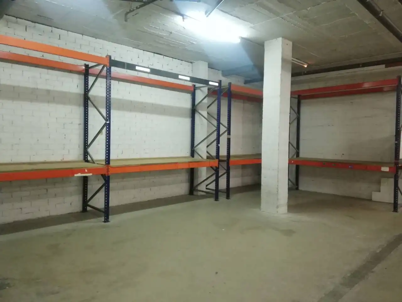 Geschaftsraum zur Miete in Calle Agudes, Can Gibert del Pla