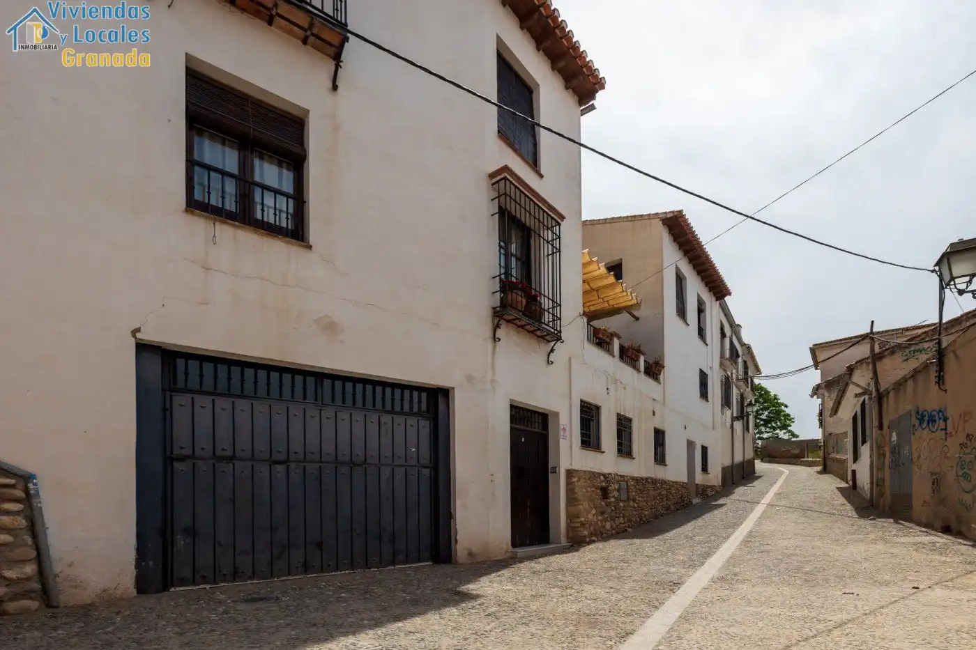 Terreni e lotti in vendita a Albaicín, imagen 28