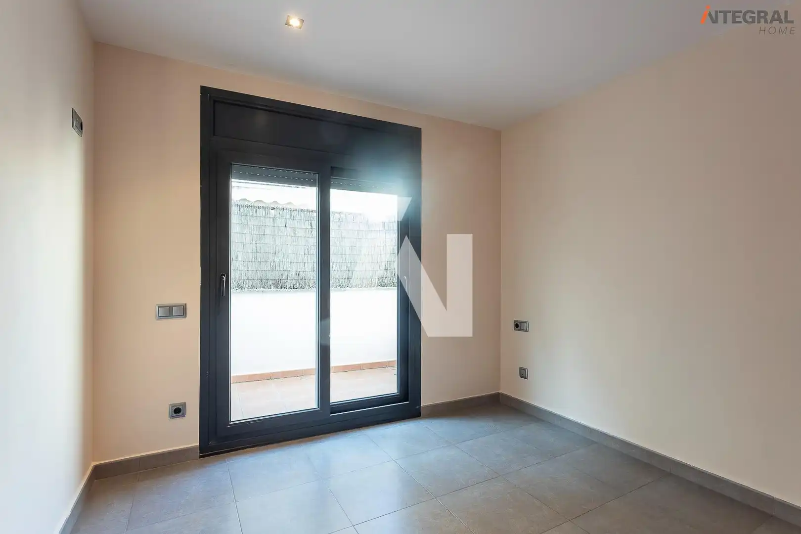 Bedroom of Detached homes for rent in Vilassar de Mar
