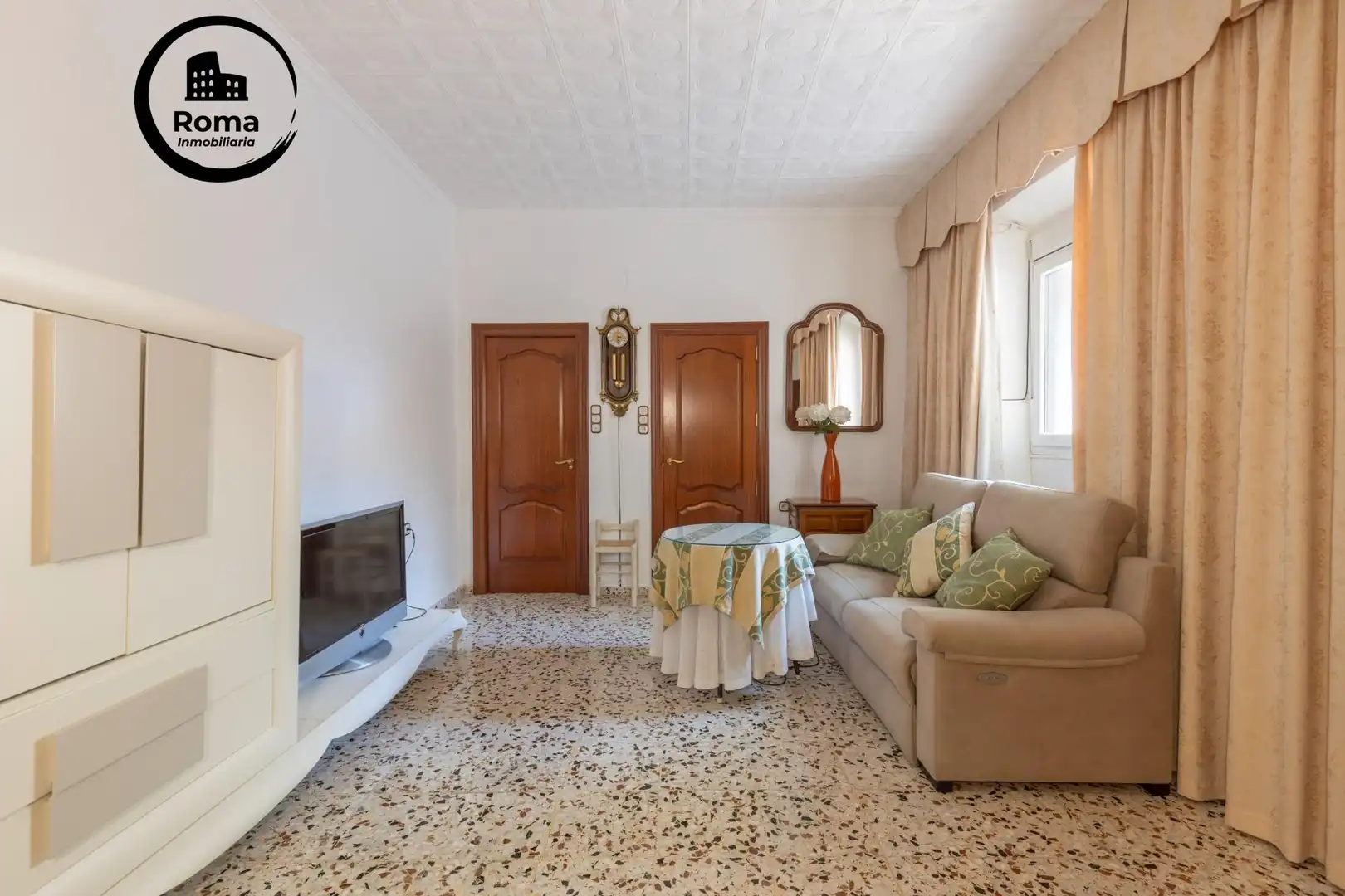 Flat with lift for sale in Beiro, imagen 15