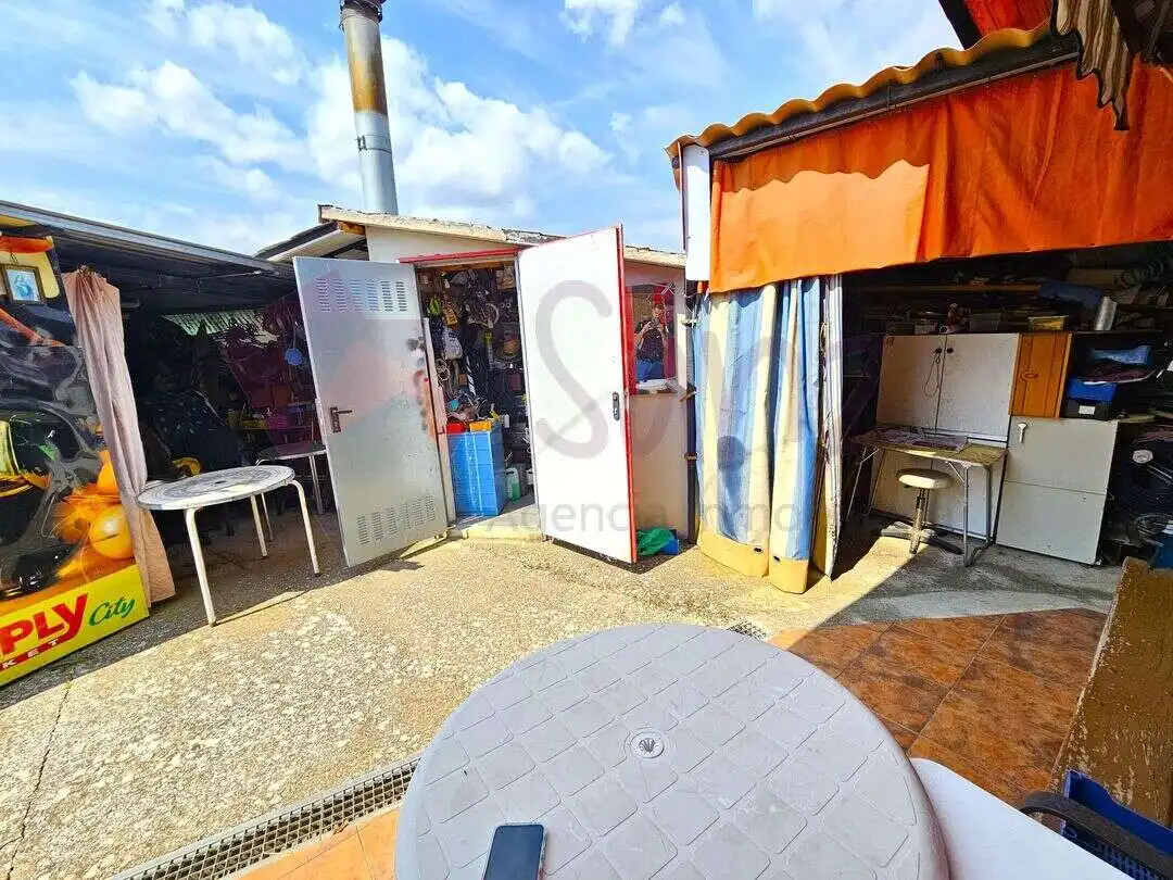 Casa o chalet en venta en Avenida de Logroño, Sorzano