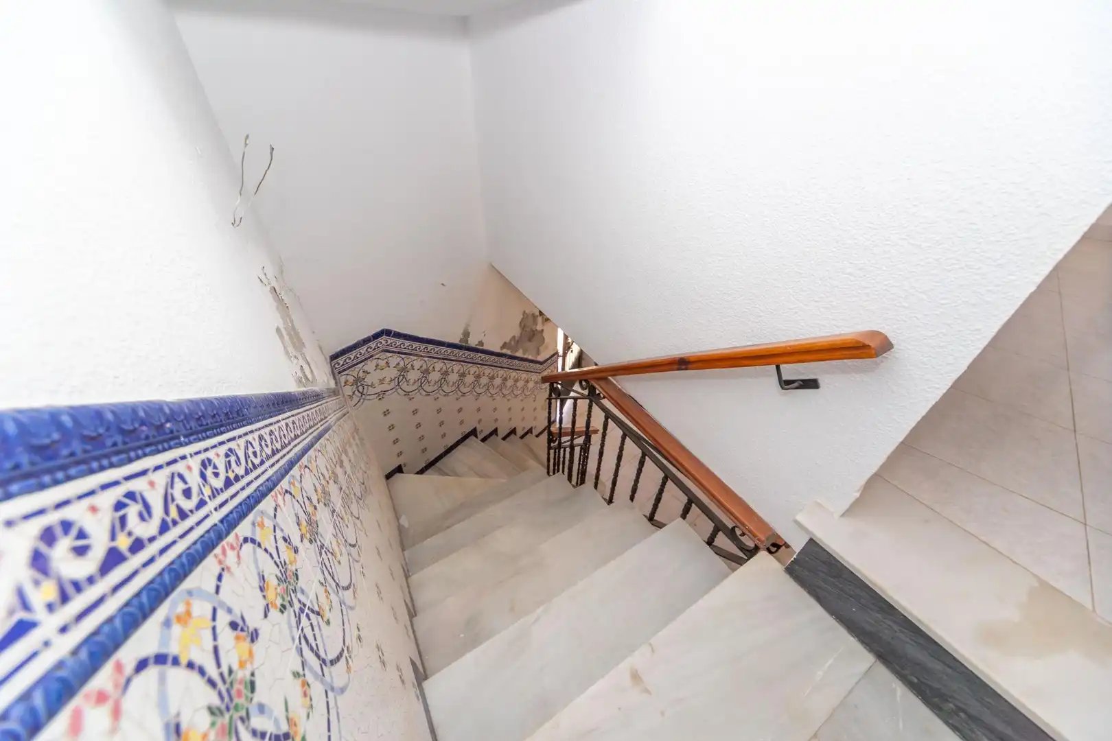 Casa o xalet en venda en Guadix