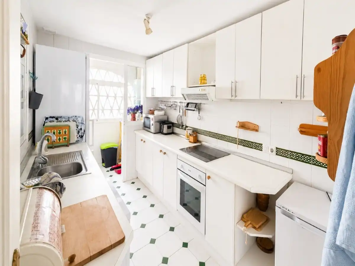 Casa a schiera in vendita a Los Boliches, imagen 13