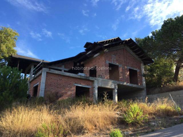 Casa-chalet en Venta en Tòfona, 1 en Vallgorguina