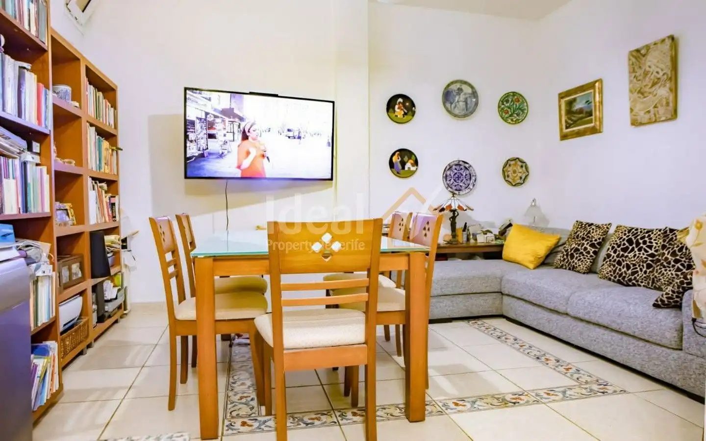 Terraced house for sale in Costa del Silencio, imagen 26