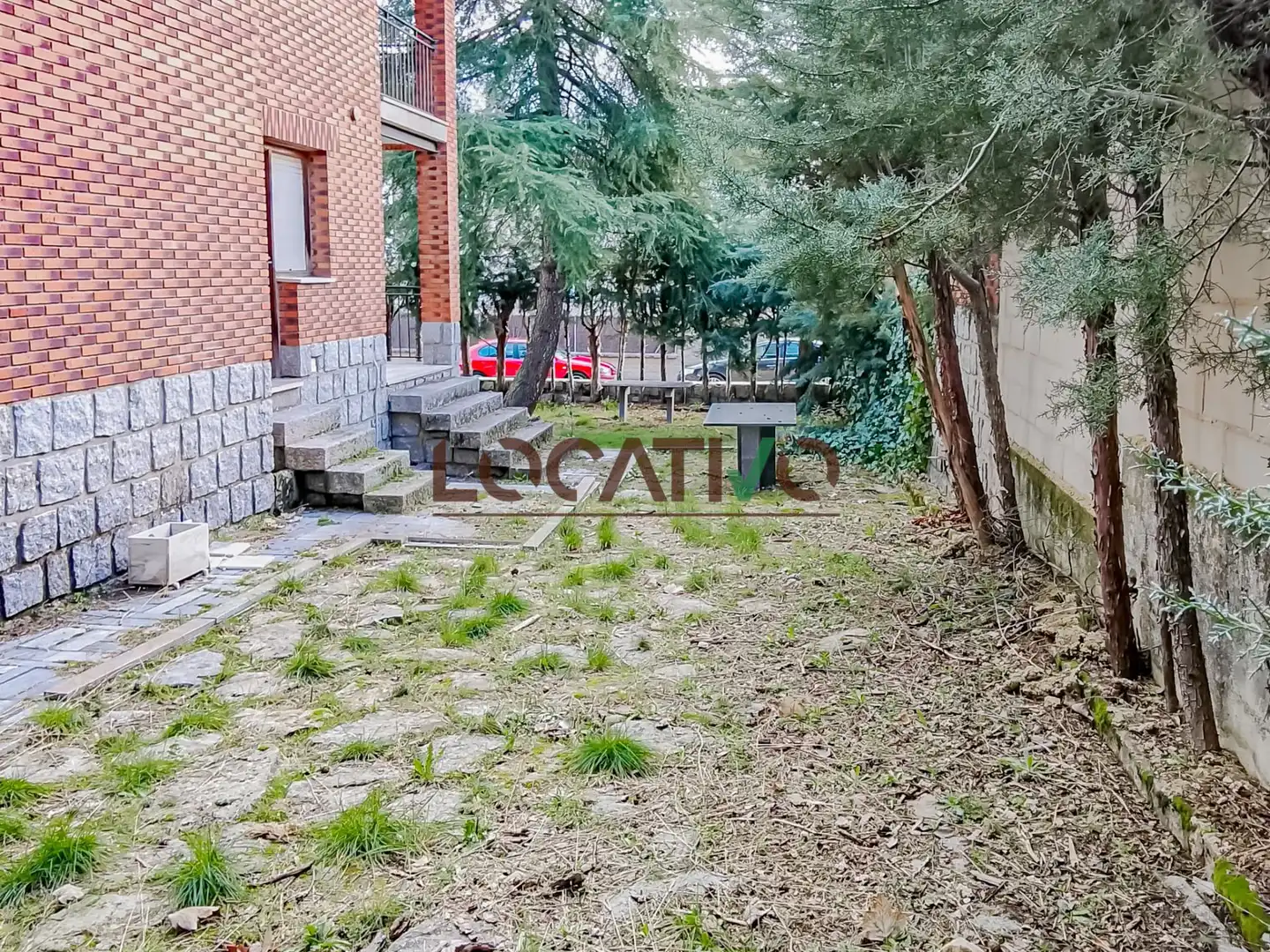 Casa o chalet en venta en El Hoyo de Pinares  con Calefacción, Jardín privado y Terraza