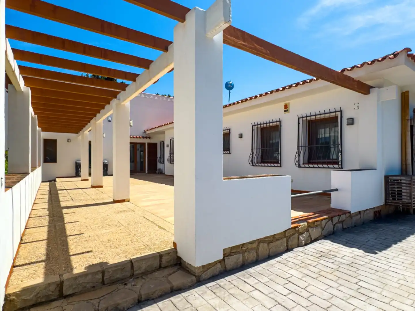 Casa en venta en Pueblo - Urbanizaciones, imagen 6