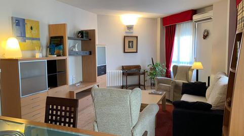 Photo 3 of Flat to rent in Del Mediterráneo, El Mirador - Grillero, Madrid