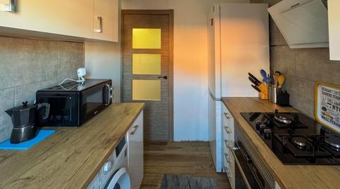 Foto 4 de Pis de lloguer a Calle Eugenia de Montijo, Vista Alegre,  Madrid Capital