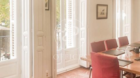 Photo 2 of Office to rent in Pl. de las Salesas, Justicia - Chueca,  Madrid Capital