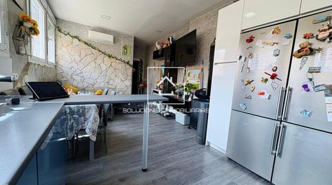 Foto 2 de Planta baja en venta en Estalactita, Sector 3, Getafe