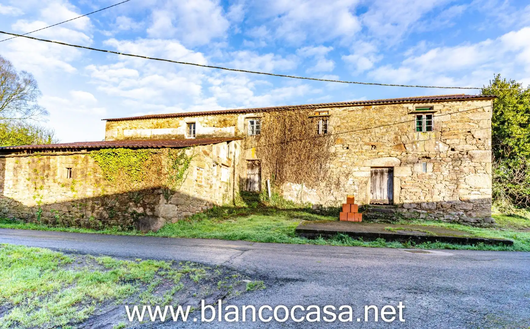 Maison avec jardin à vendre à O Corgo, imagen 19