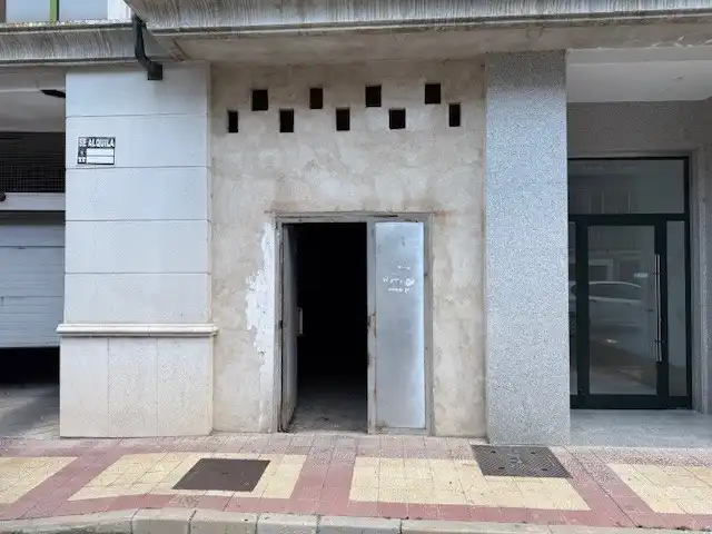 Local commercial à vendre à Calle Palomares 39, imagen 7