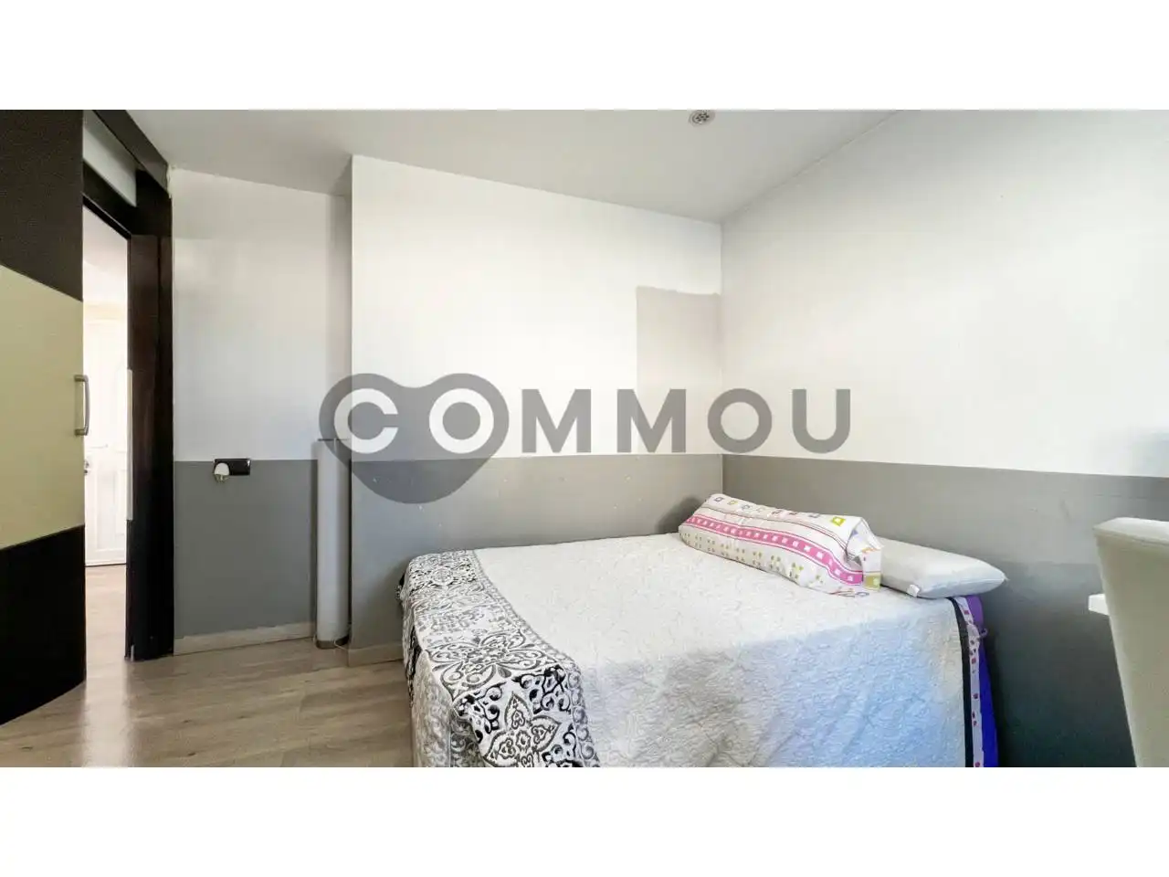 Bedroom of Houses for sale in Gurb  with Air Conditioner, Heating and Private garden