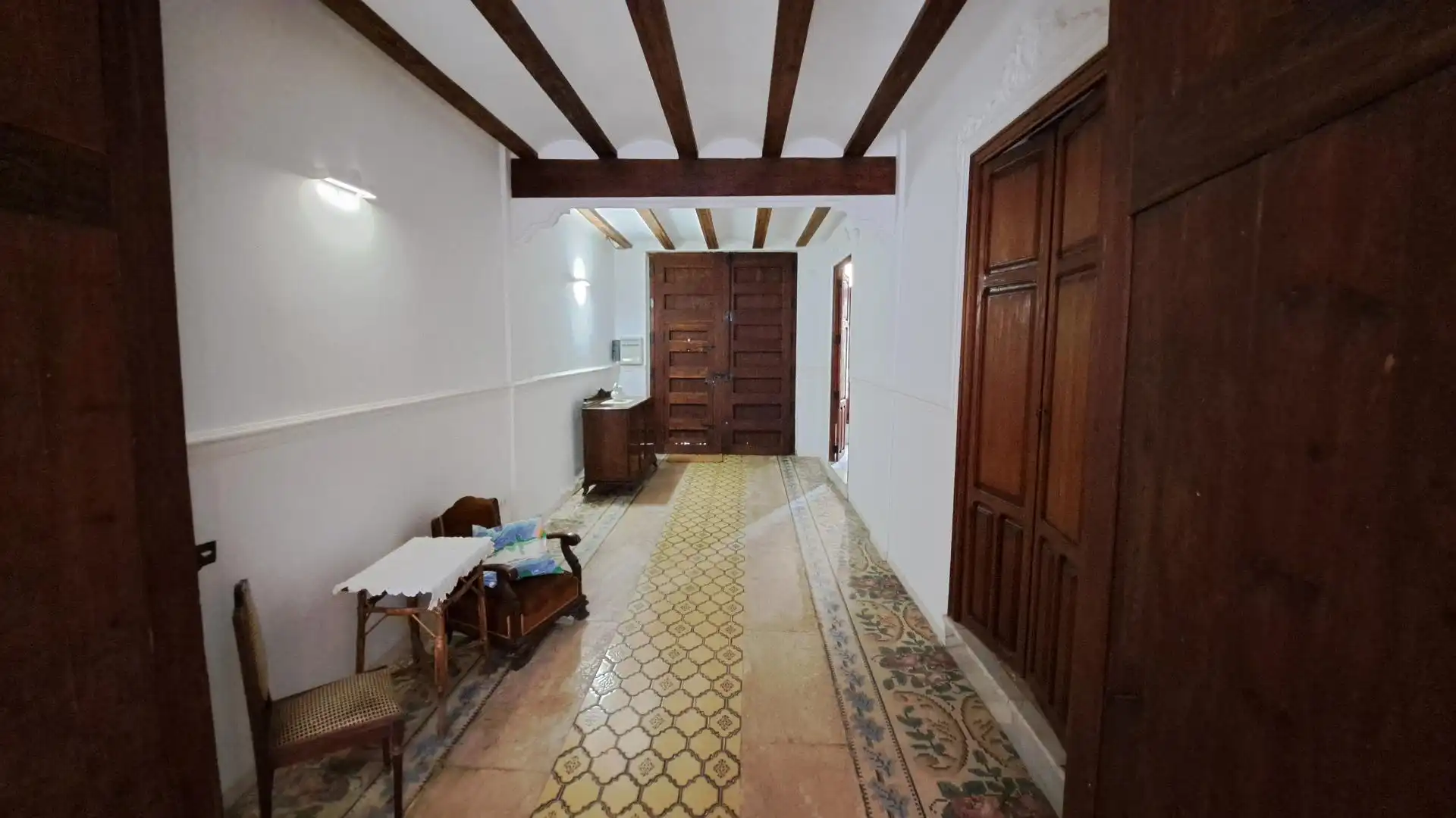Casa o xalet en venda en Alzira amb Terrassa