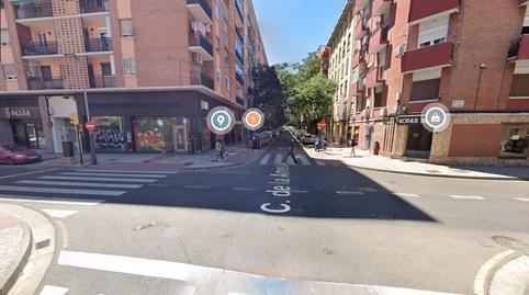 Foto 5 de Piso en venta en Calle de la Amistad, Las Fuentes, Zaragoza