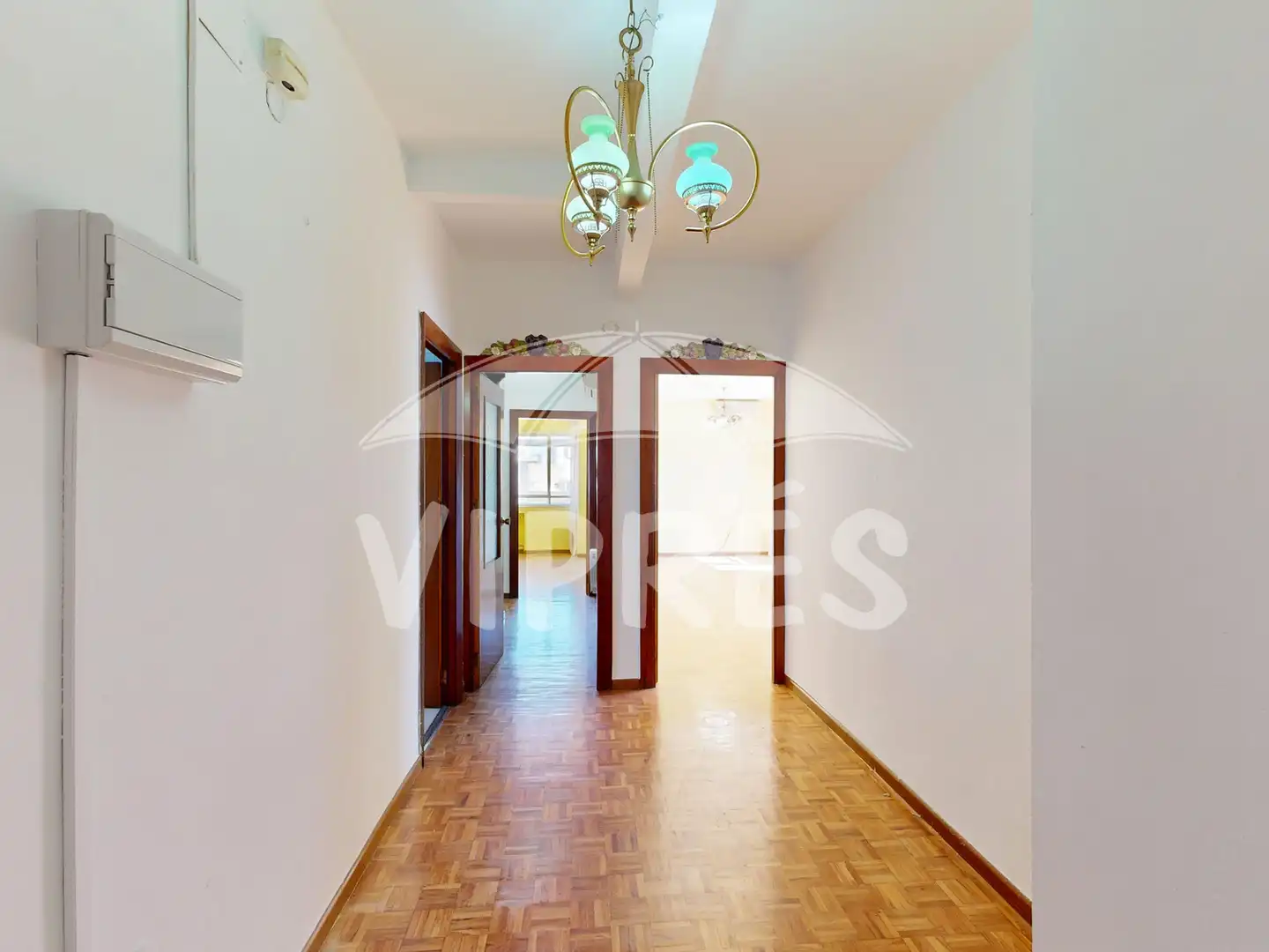 Piso en venta en Mérida con Calefacción, Parquet y Balcón