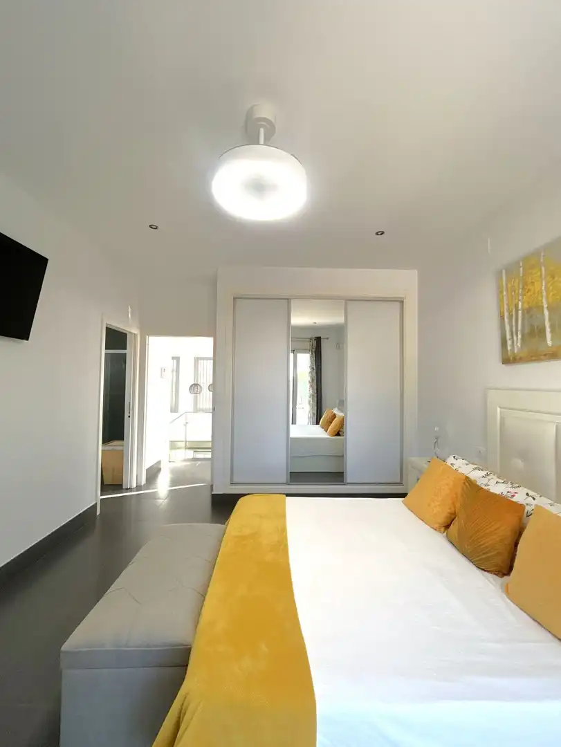 Chalet con piscina en venta en Matalascañas, imagen 22