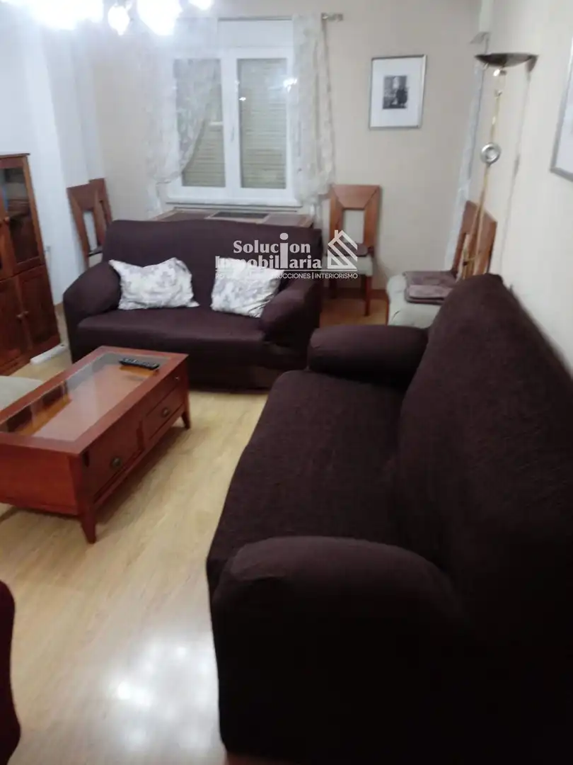 Flat with lift to rent in San Bernardo - Carmelitas - Campus, imagen 2