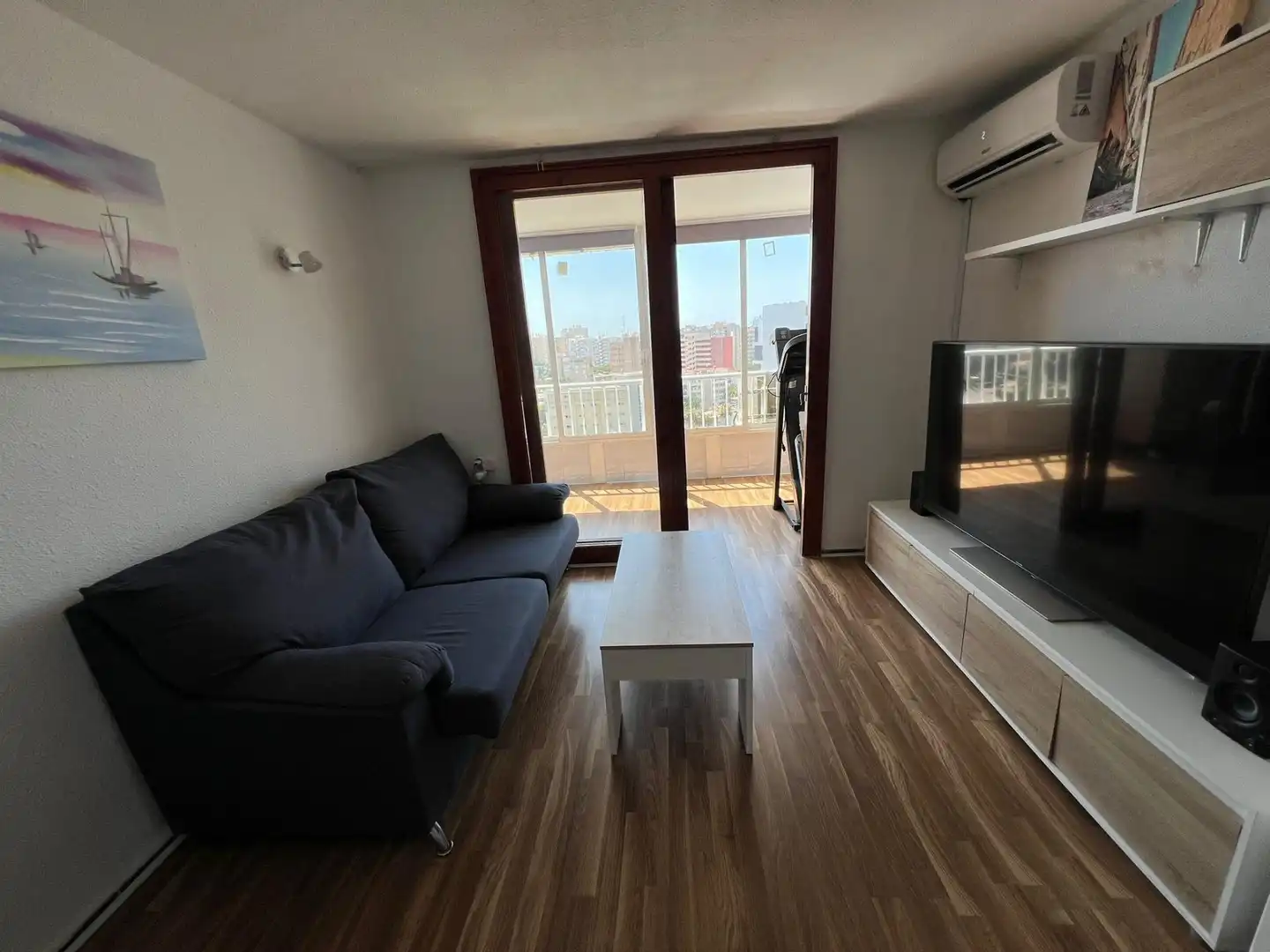 Apartament de lloguer a Playa de San Juan