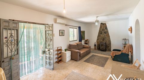 Foto 3 de Finca rústica en venta en Calle Navarra, 32, Cártama pueblo, Cártama