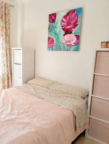 Piso con piscina en venta en Riviera del Sol, imagen 6