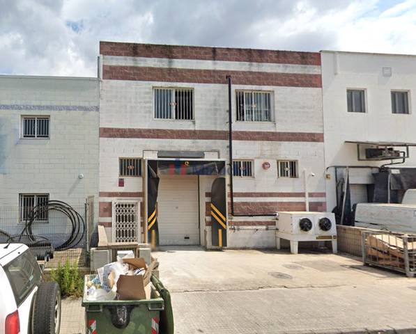 Nave industrial en Alquiler en Sant Pere